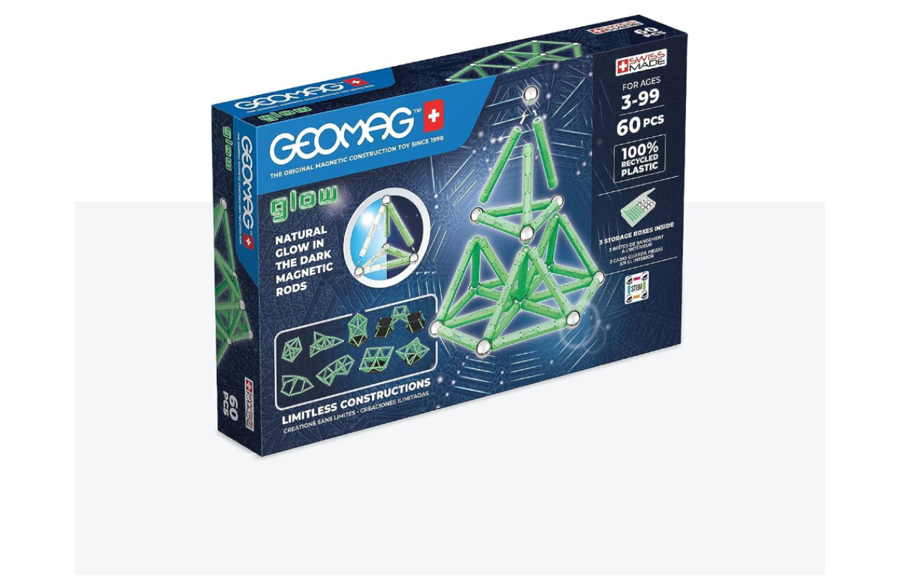 Geomag review 2024