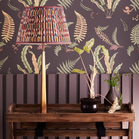 Pooky 30cm empire shade