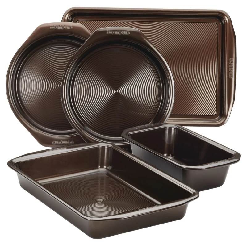 Circulon 5-Piece Nonstick Bakeware Set