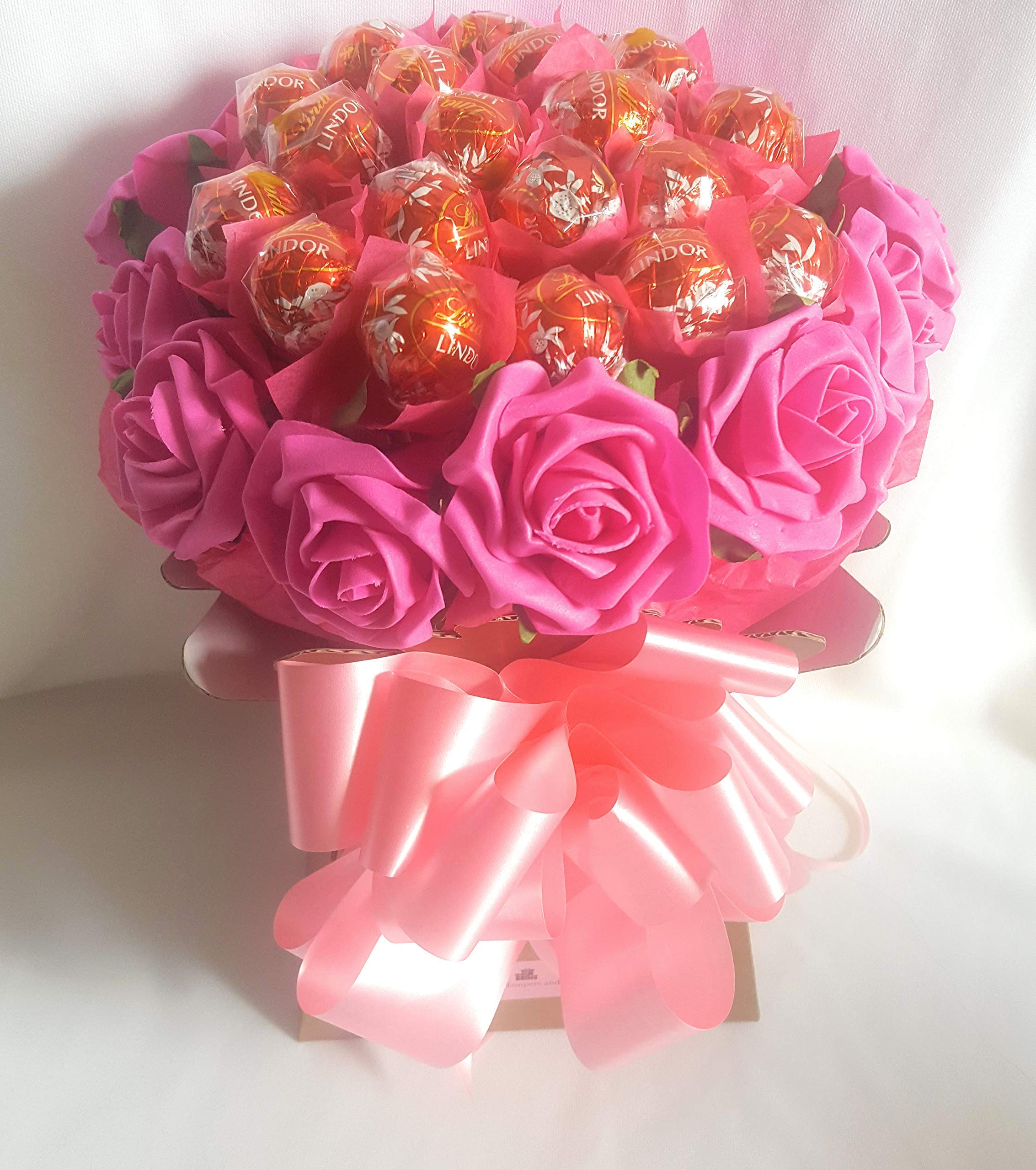 Edible Blooms Bouquet