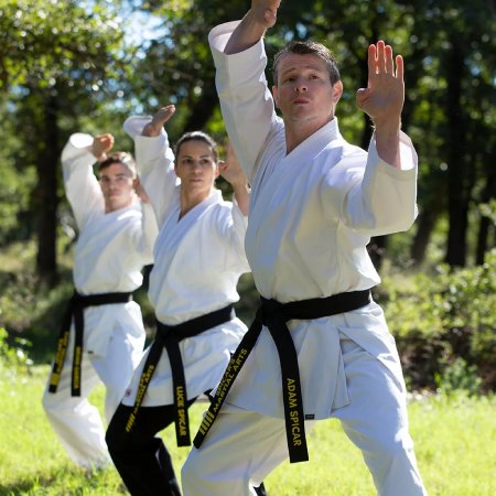 Century Martial Arts Lightweight Student Uniform