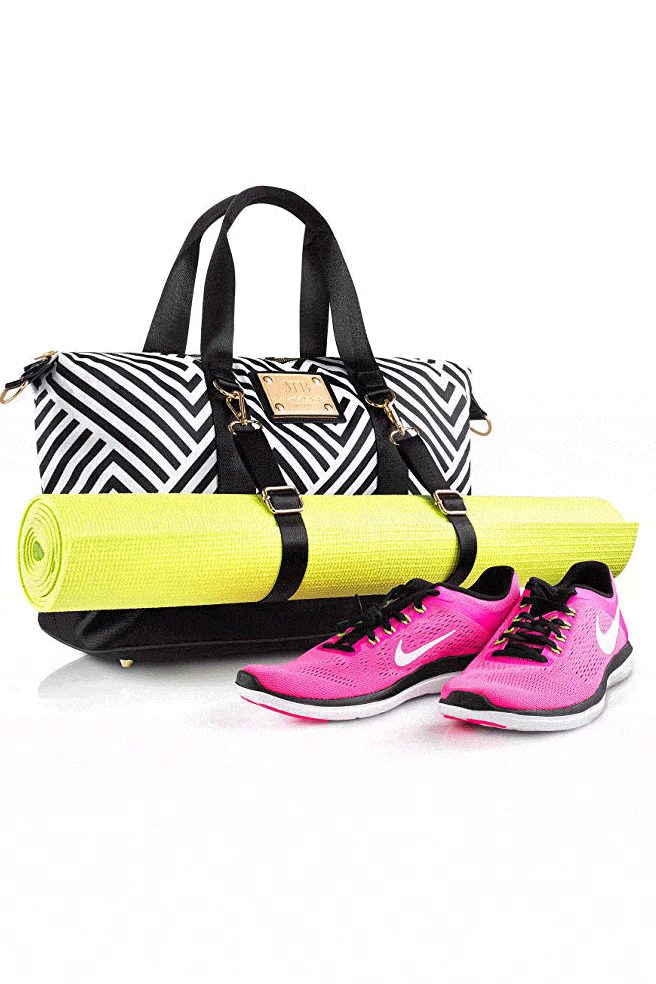 8 Best Yoga Mat Bags to Buy in 2022 - Top Rated and Reviewed Yoga Mat Bags