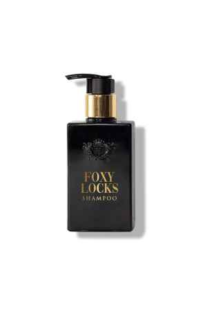 Foxy Locks Luxury Shampoo