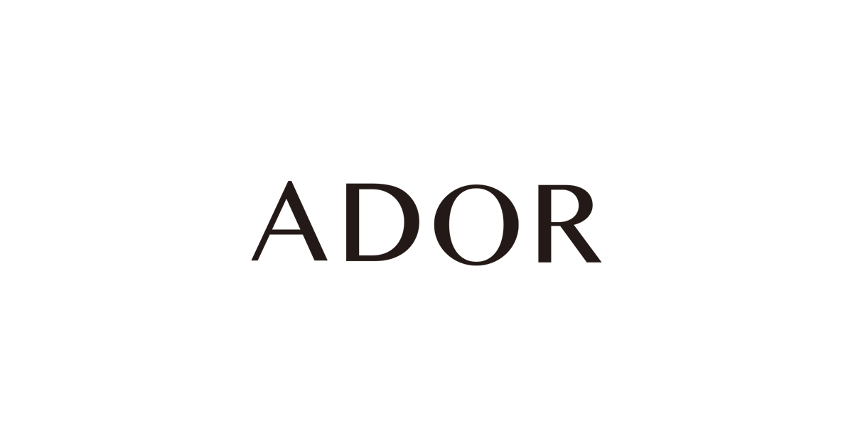 ADOR Discount Code 2024