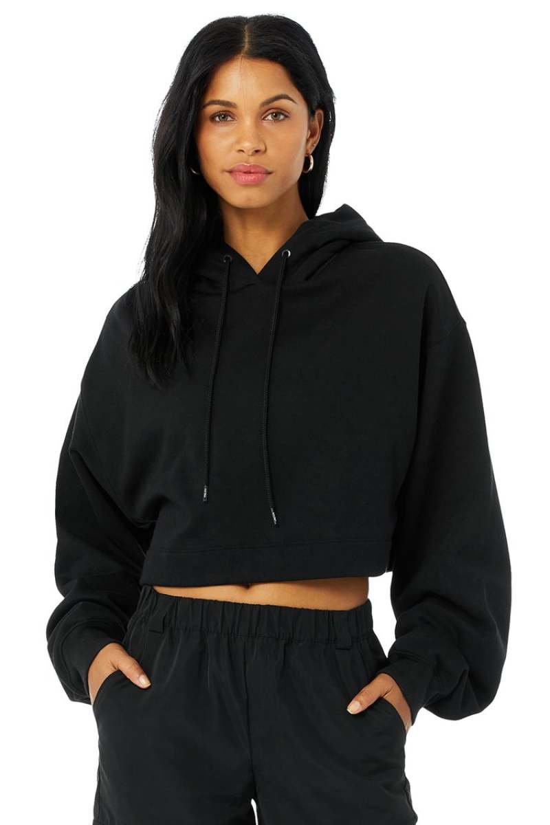  Black Bae Hoodie 