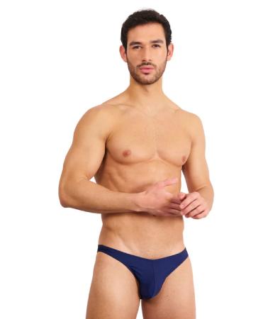 Kiniki Andre Swim Micro Brief Navy