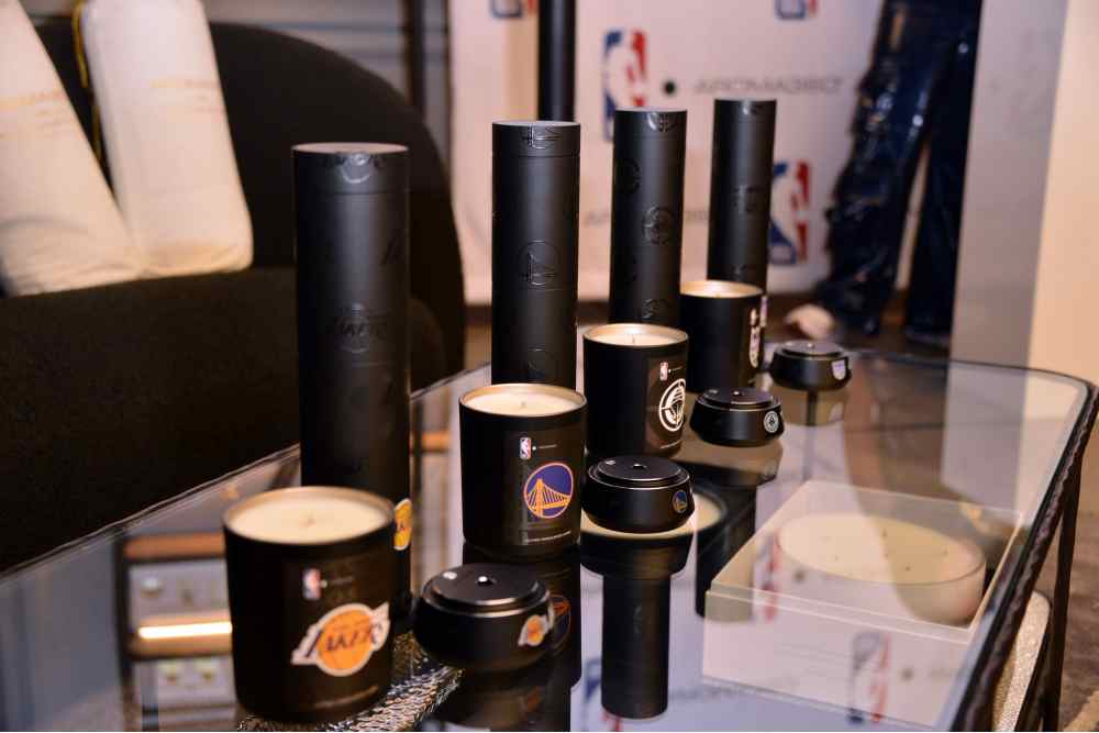 Transform Your Space with Aroma360: A Sensory Journey