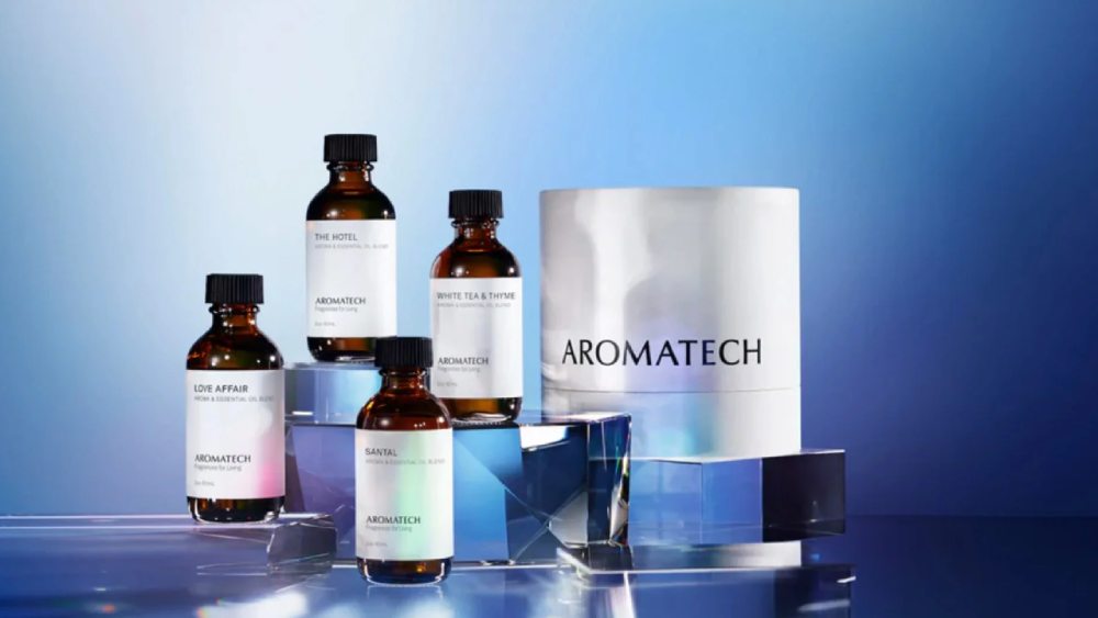 AromaTech Review : Transforming Spaces Through the Power of Scent