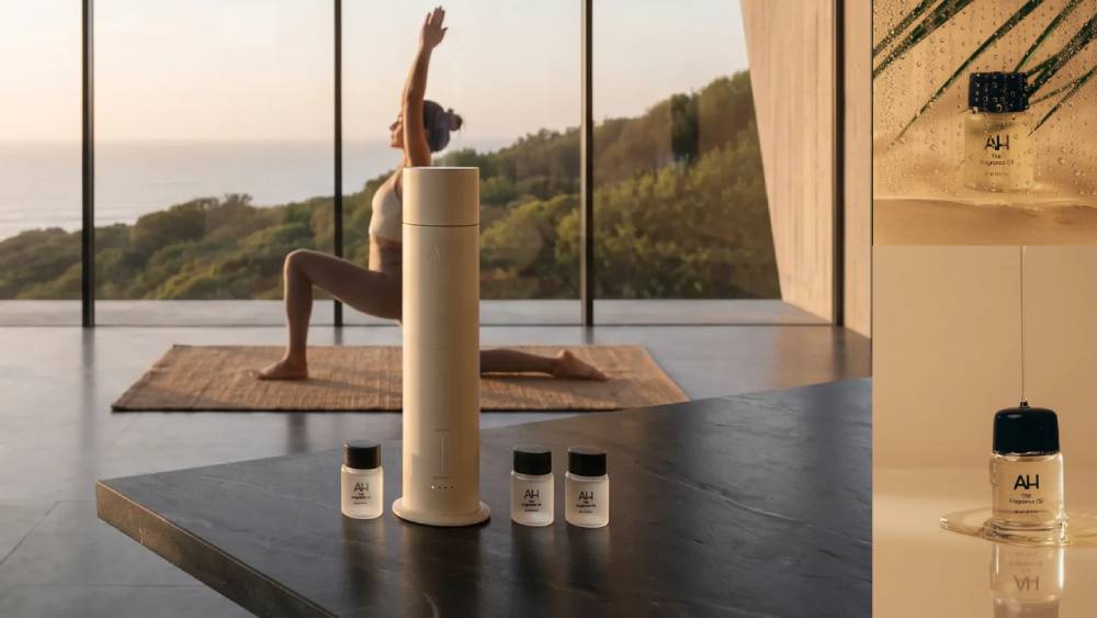 Aura House Review: Luxury Home Fragrance, Scent Diffusers & Fragrance Oils