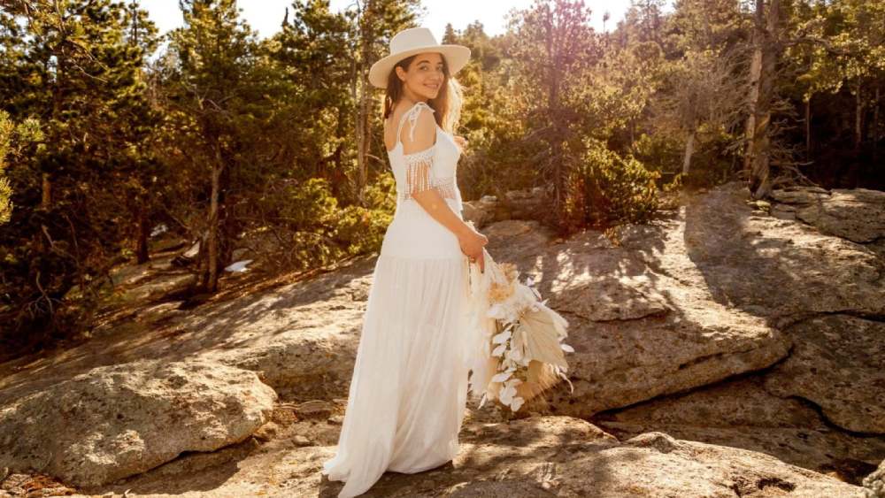 AW Bridal Review : Elegant, Affordable, and Customizable Wedding Attire for Every Bride