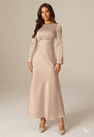 AW Bridal Ginevra Dress