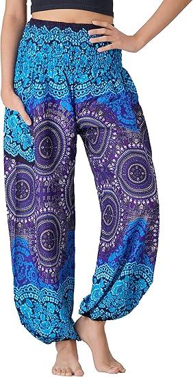 B BANGKOK Yoga Pants