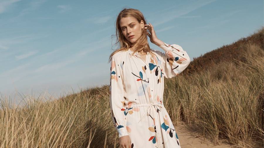 Baukjen Fashion Review : Where Sustainability Meets Effortless Style