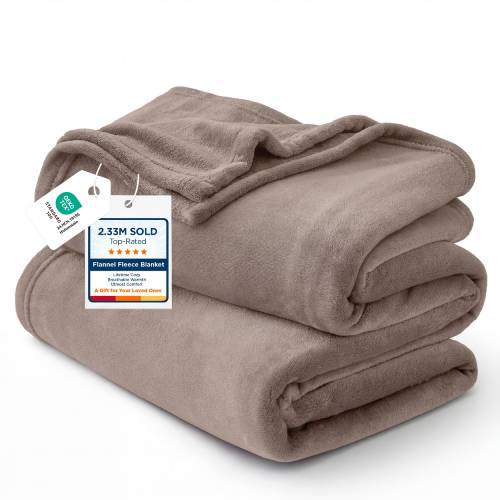 Bedsure bedding