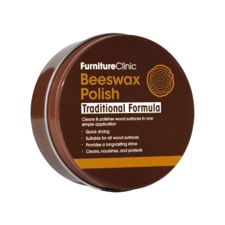 Furniture Clinic Beeswax Polish