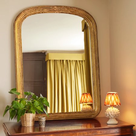 Pooky benedict mirror