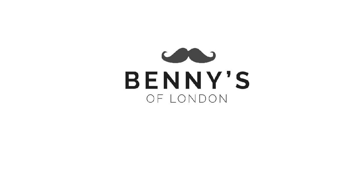 Benny's of London UK Discount Code 2024