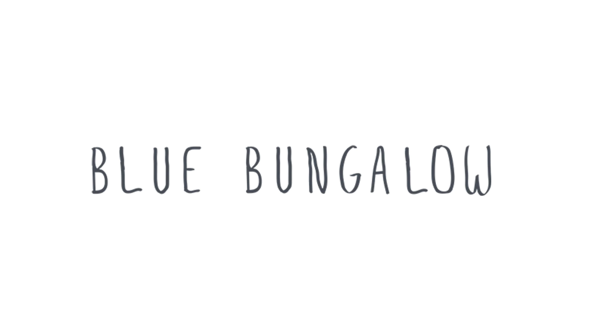 Blue Bungalow AU Discount Code 2024