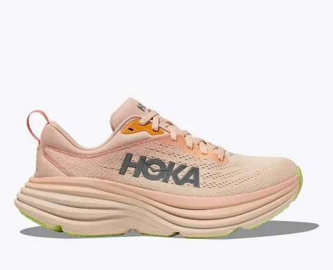 Hoka Bondi 8 Running Shoes