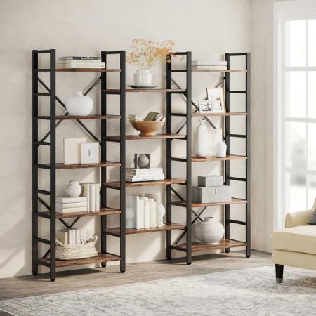 Tribesigns Bookshelf