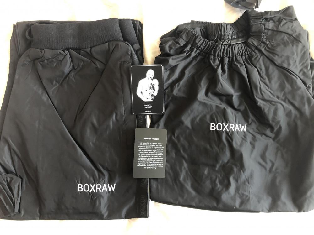 boxraw review