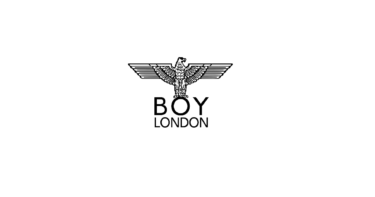 BOY London UK Discount Code 2024