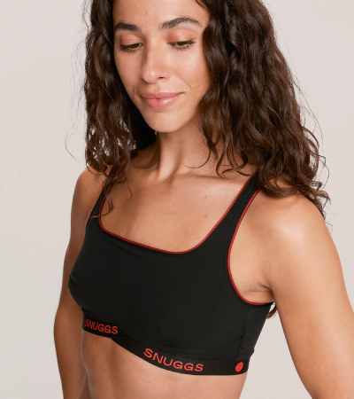 Snuggs Bra