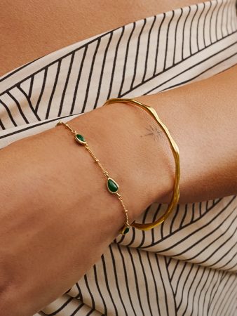 Missoma BRACELETS