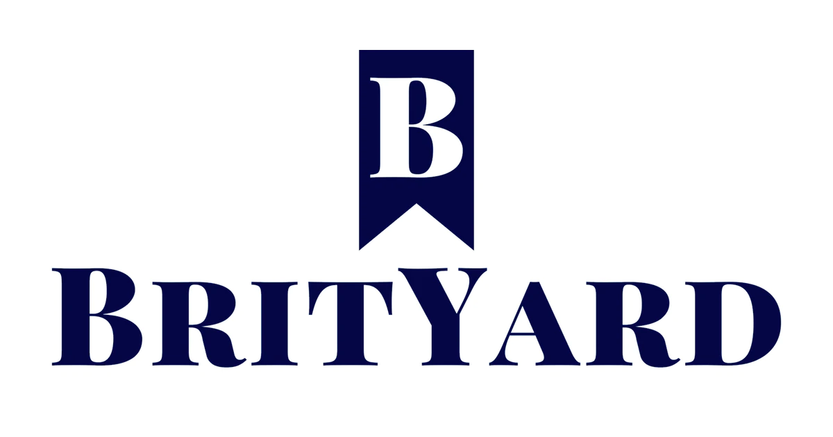 BritYard Discount Code 2024