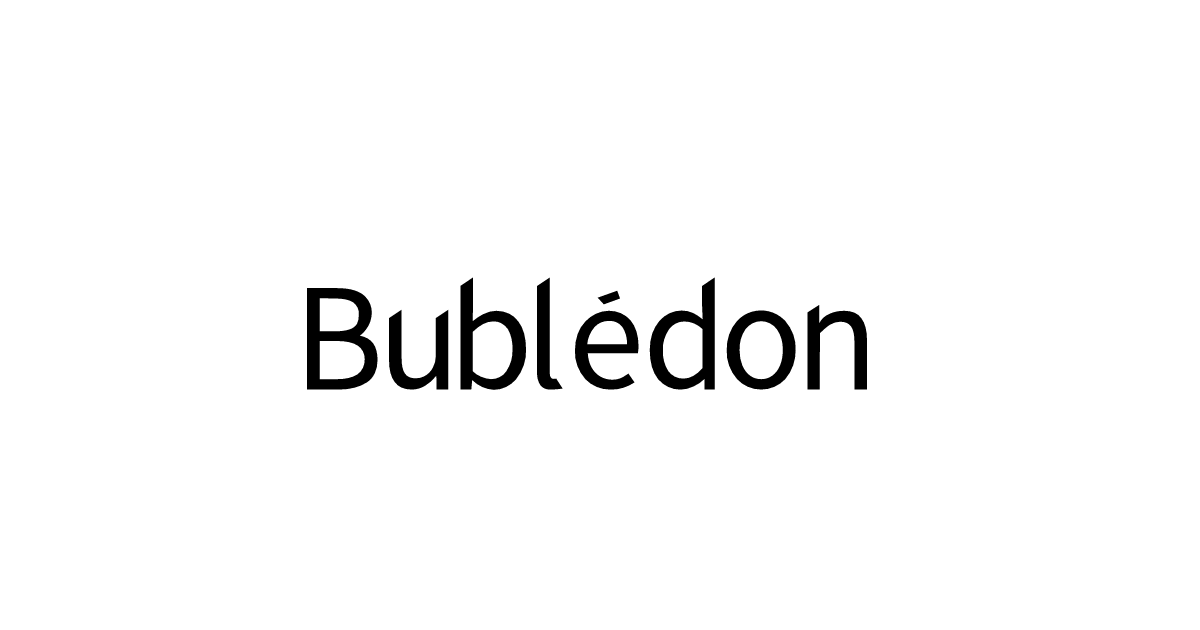 Bubledon Discount Code 2024