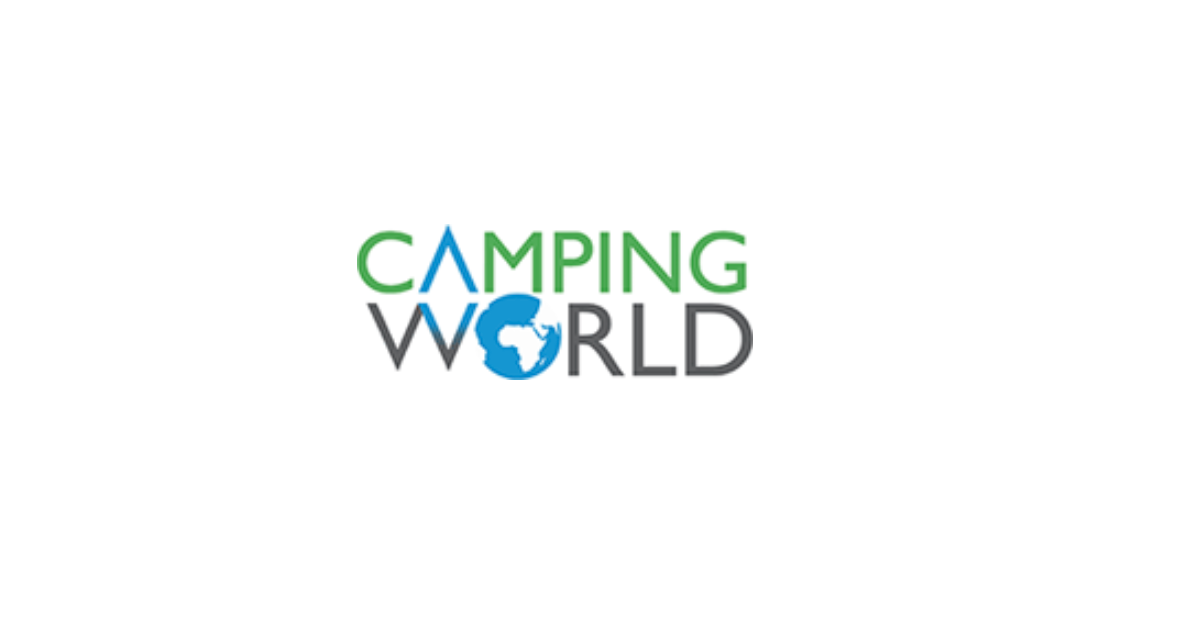 Camping World Discount Code 2024