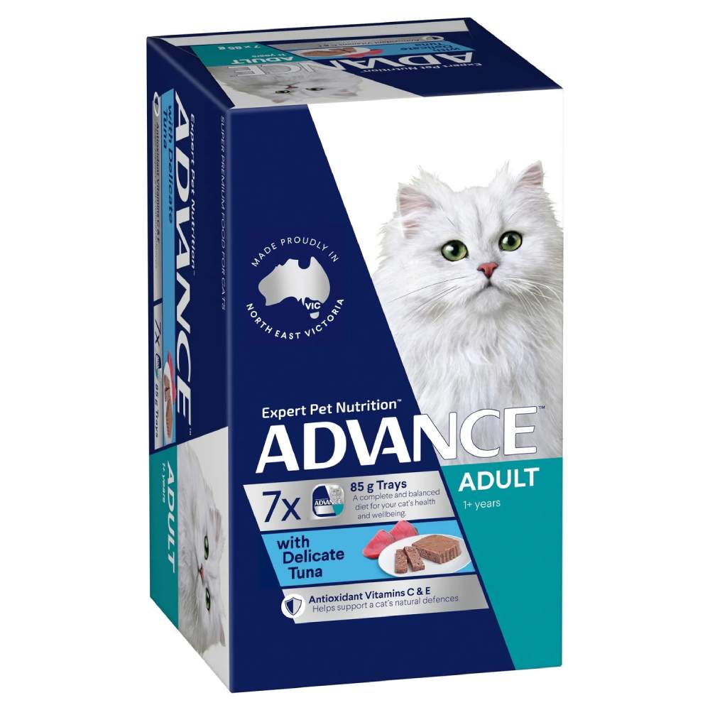 VetSupply Cat Canned Wet Food