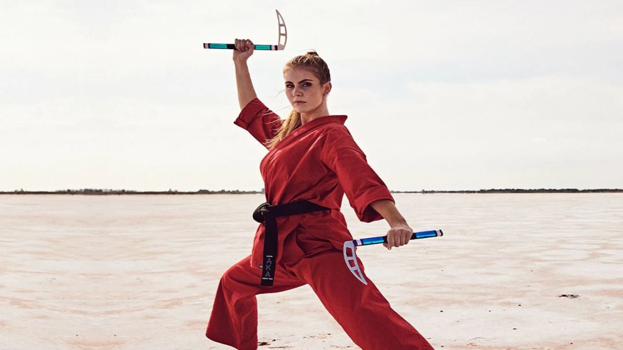 The Legacy of Century Martial Arts: More Than Just Gear