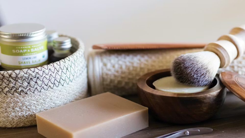 Chagrin Valley Soap & Salve Review : Nature’s Purity, Bottled With Care