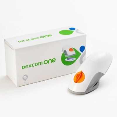 Chemist4U Dexcom ONE Sensor