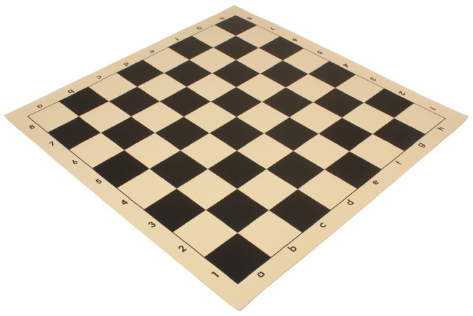 The Chess Store Chess Board