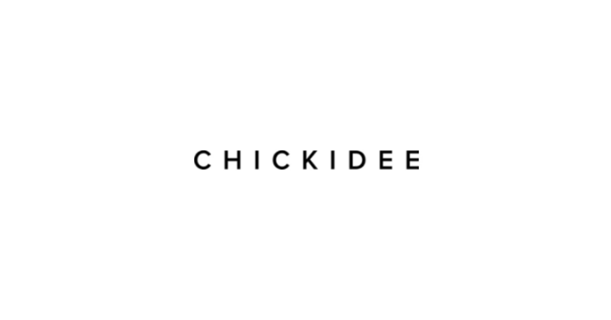 Chickidee Homeware Discount Code 2024