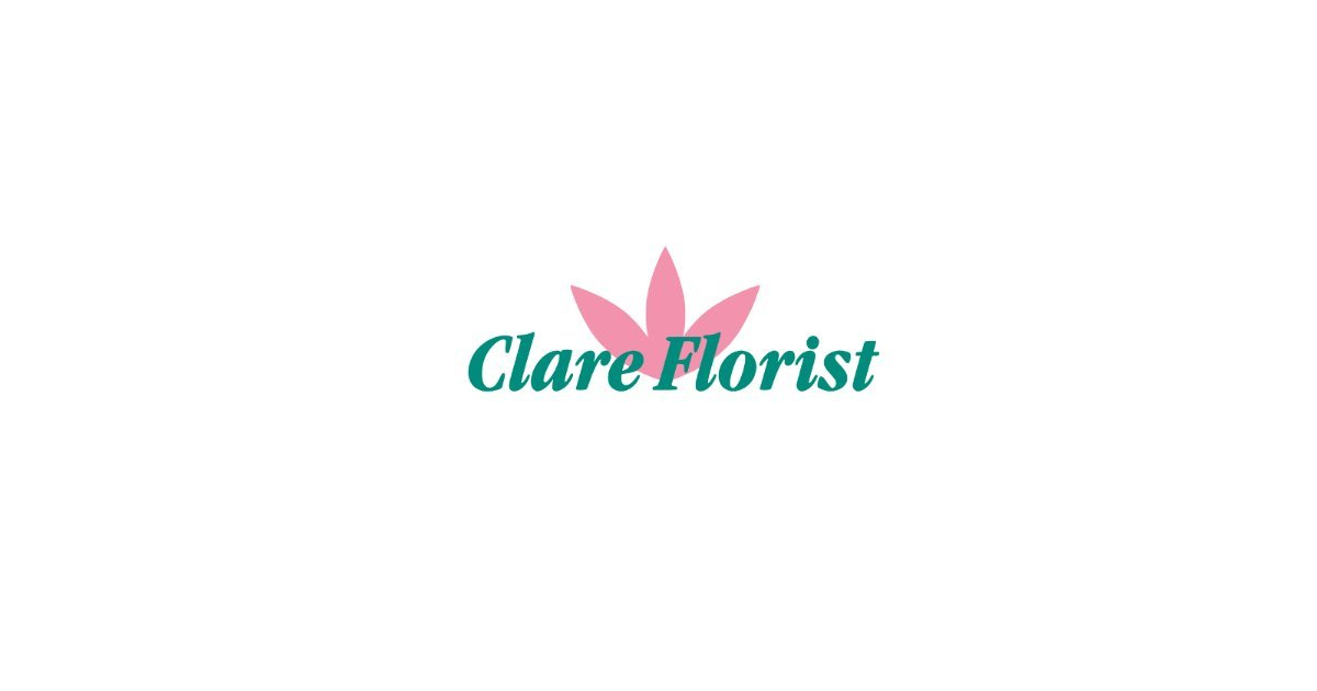 Clare Florist UK Discount Code 2024