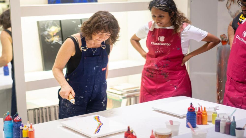 ClassBento Review : Where Creativity Becomes a Way of Living