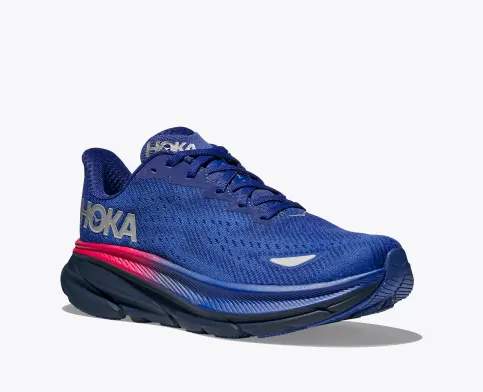 Hoka Clifton 9 Running Shoe