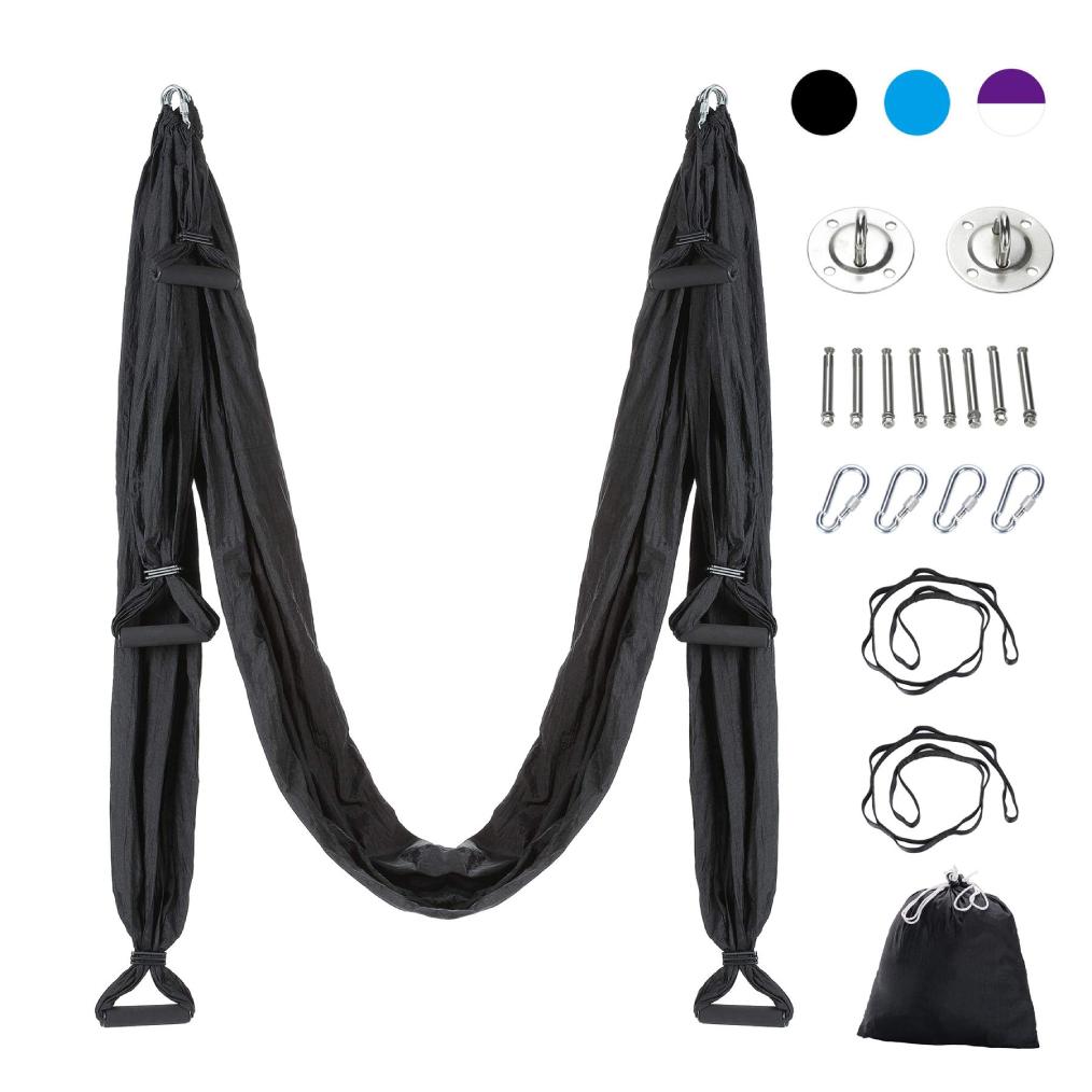 CO-Z Aerial Yoga Swing Set