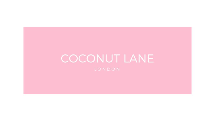 Coconut Lane London Review : Playful Style Meets Everyday Lifestyle