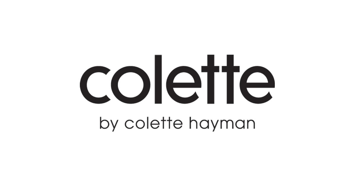 Colette by colette hayman Discount Code 2024