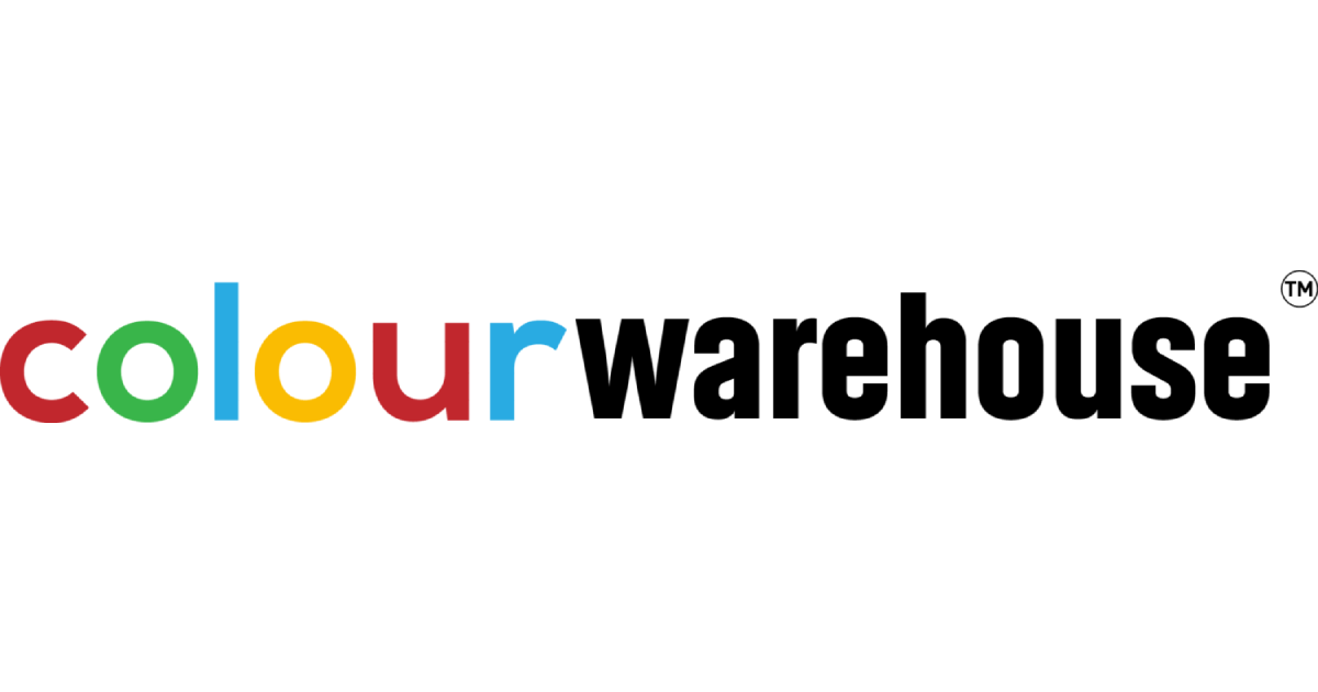 Colour warehouse UK Discount Code 2024