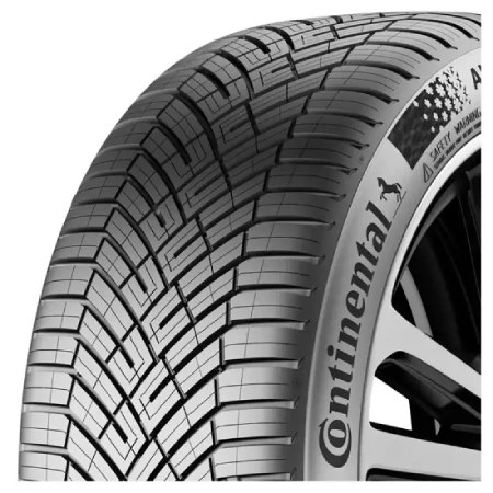 mytyres.co.uk Continental AllSeasonContact