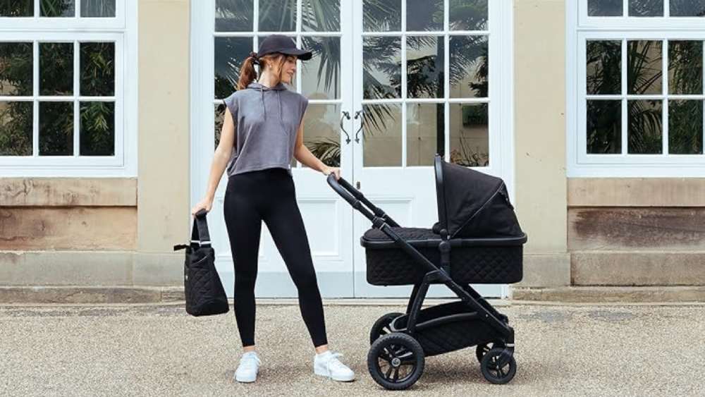 Injecting Joy into Parenthood: A Look at Cosatto