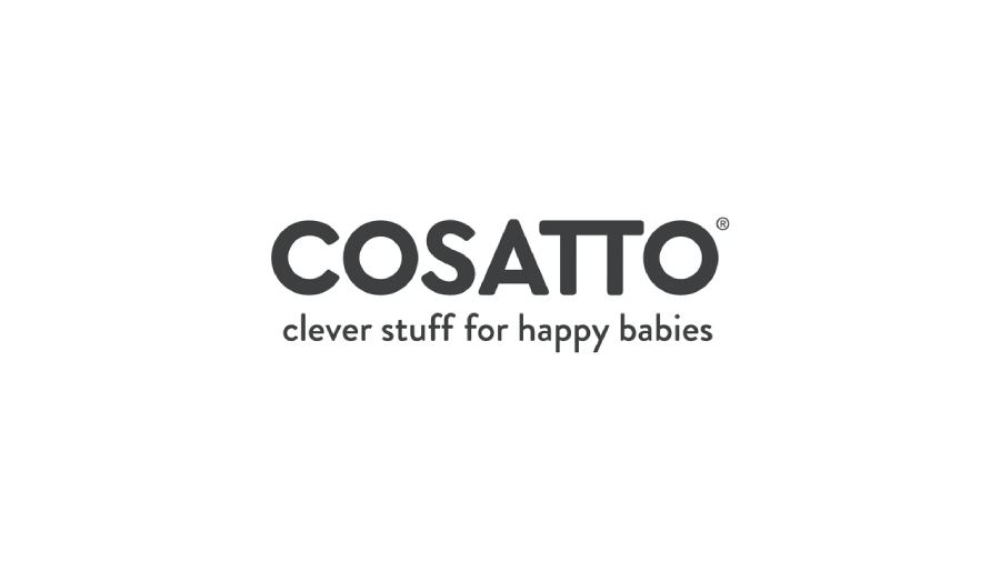 Injecting Joy into Parenthood: A Look at Cosatto