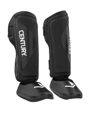 Century Martial Arts Creed Shin Instep