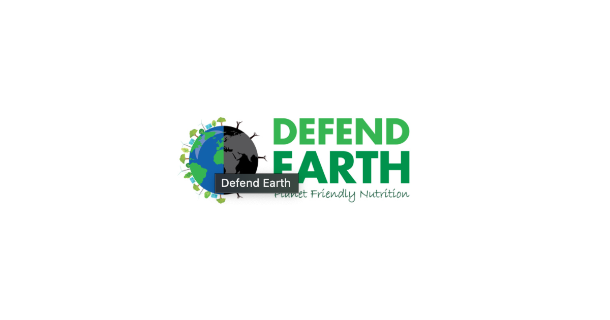 Defend Earth UK Discount Code 2024