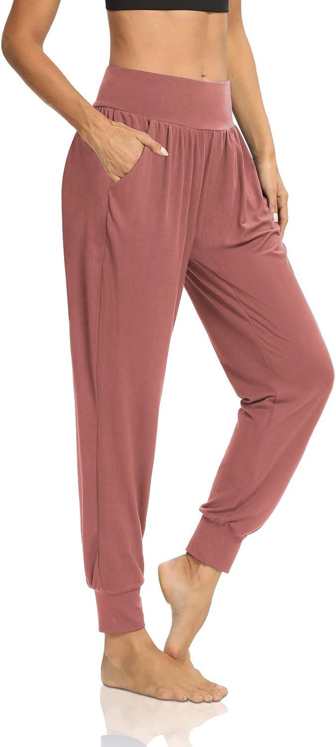 DIBAOLONG Yoga Sweatpants